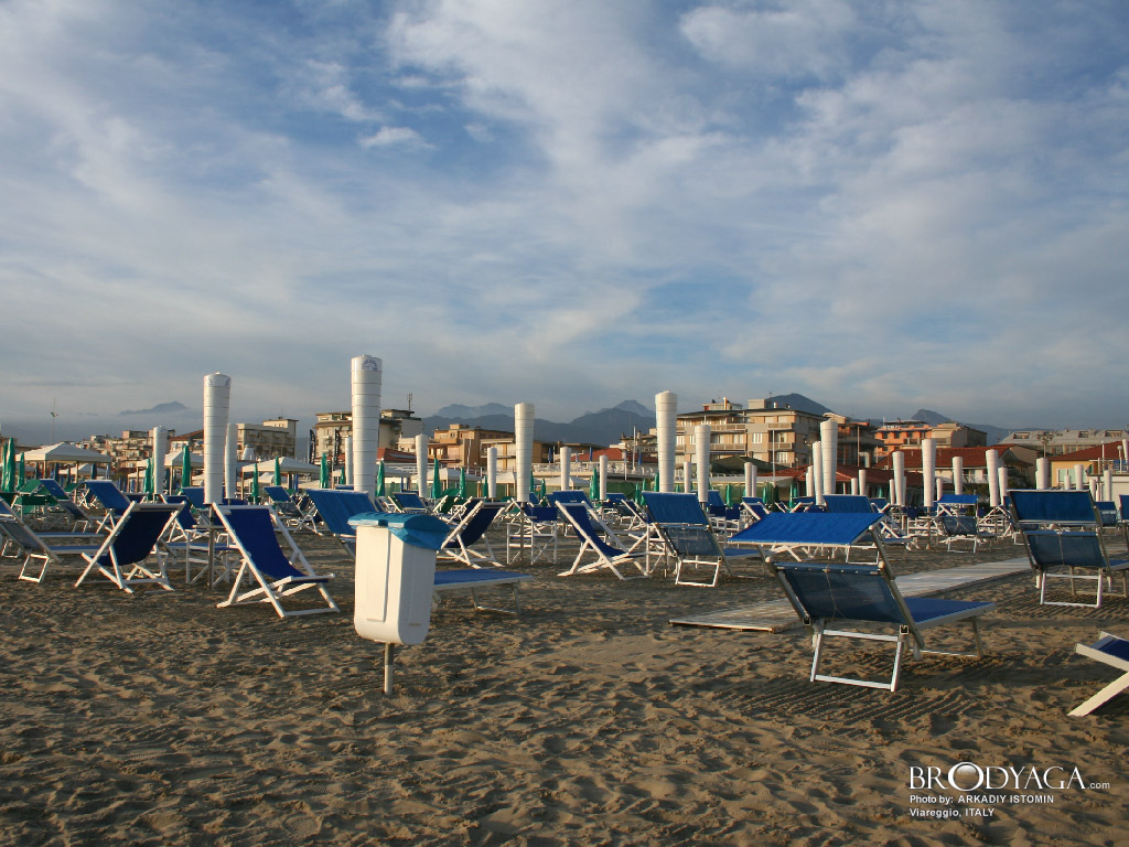 Viareggio